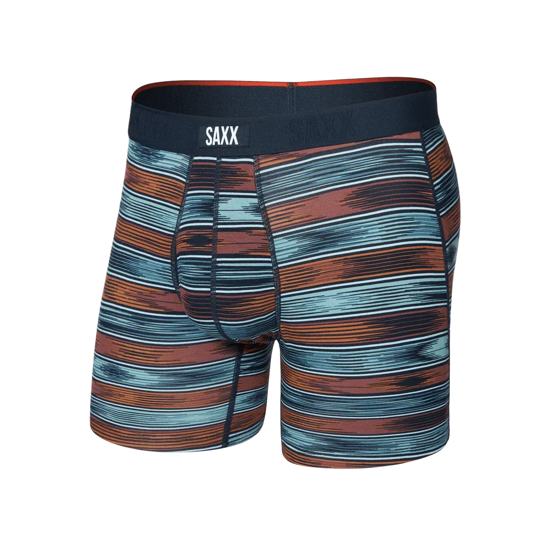 Saxx Vibe Xtra Super Soft Boxer Brief BB Fly -Multiple Designs - Irvine Tack &amp; Western Wear