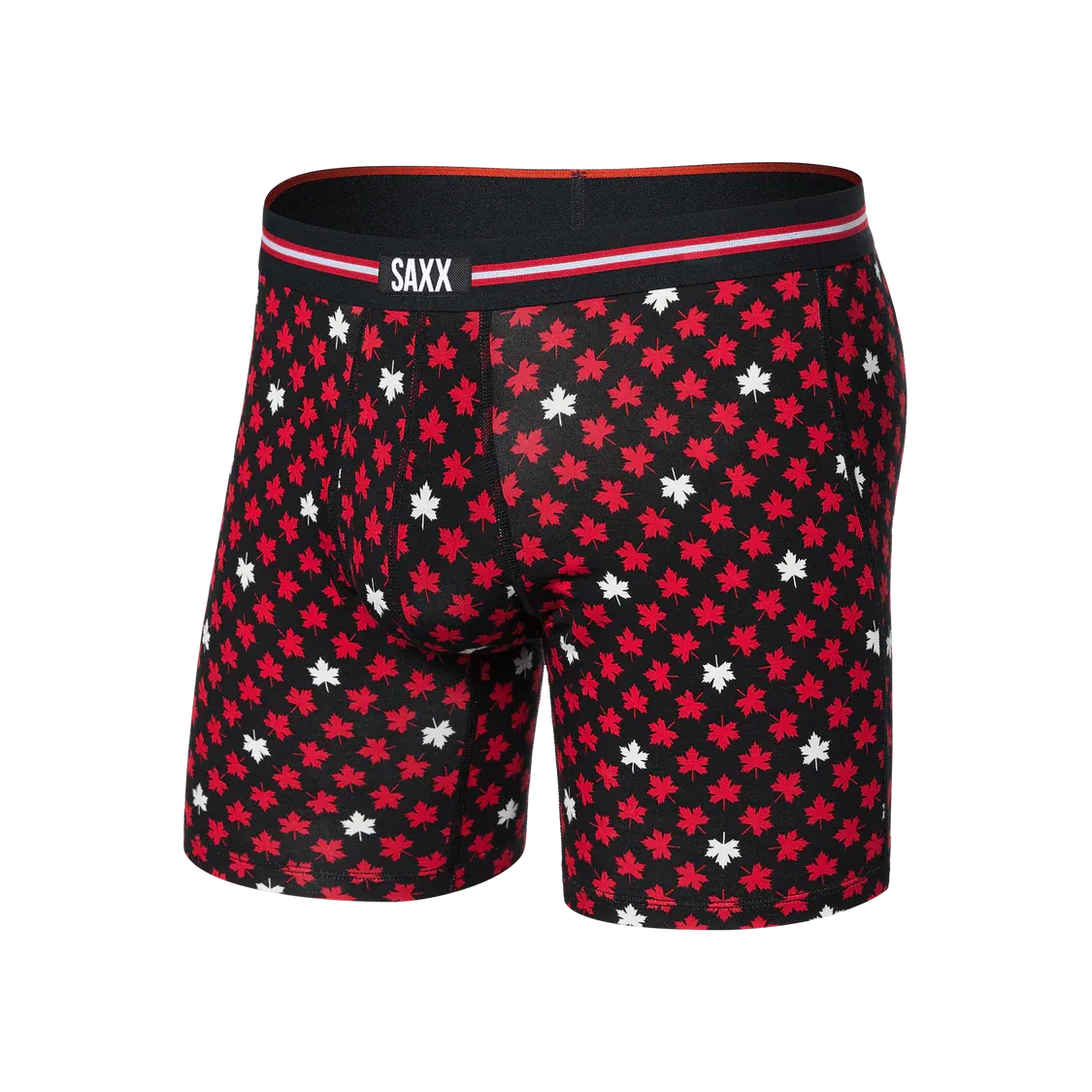 Saxx Vibe Xtra Super Soft Boxer Brief BB Fly - Multiple Patterns