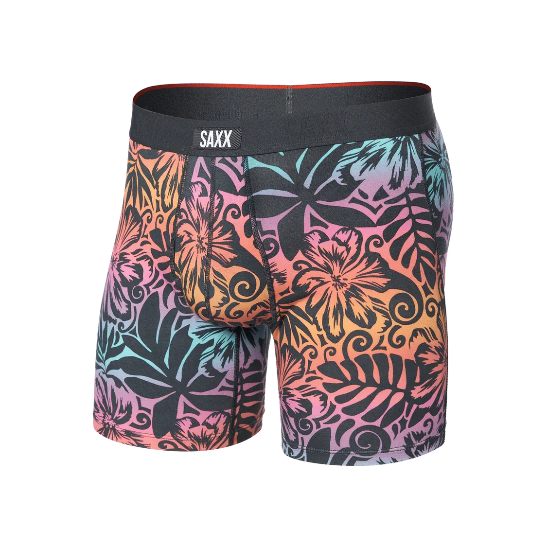 Saxx Vibe Xtra Super Soft Boxer Brief BB Fly - Multiple Patterns