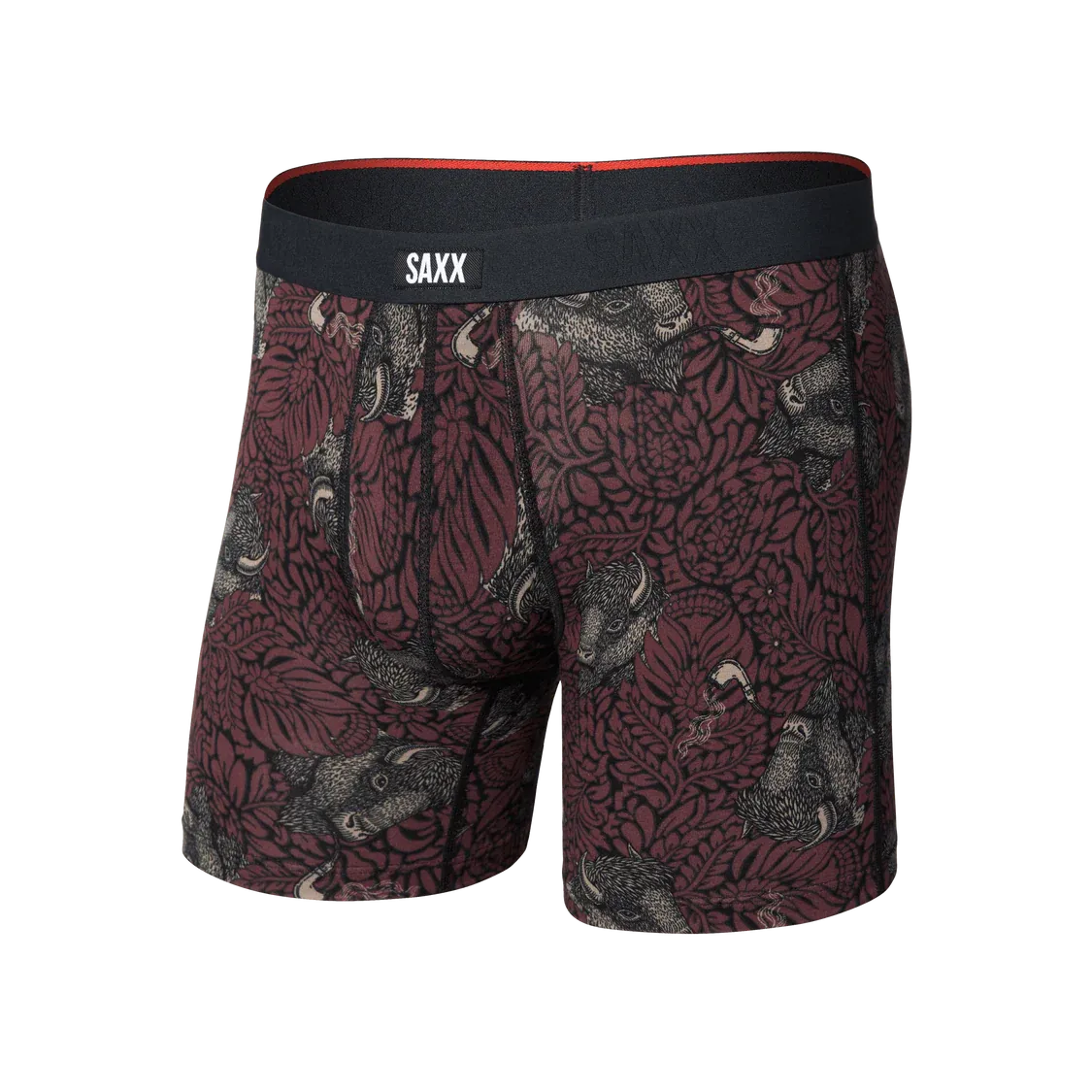 Saxx Vibe Xtra Super Soft Boxer Brief BB Fly - Multiple Patterns