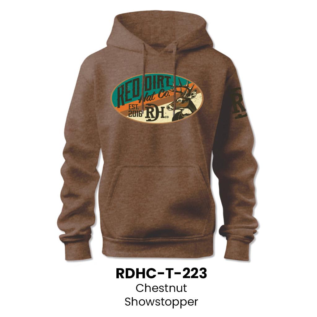 Red Dirt Men&