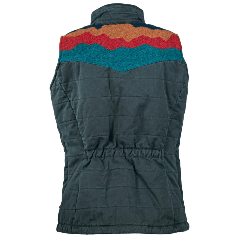 Outback Aspen Vest