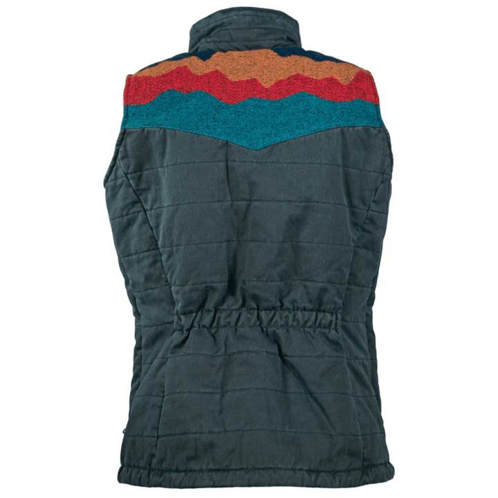 Outback Aspen Vest