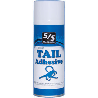 Sullivan (Canada) Tail Adhesive - Irvine Tack & Western Wear