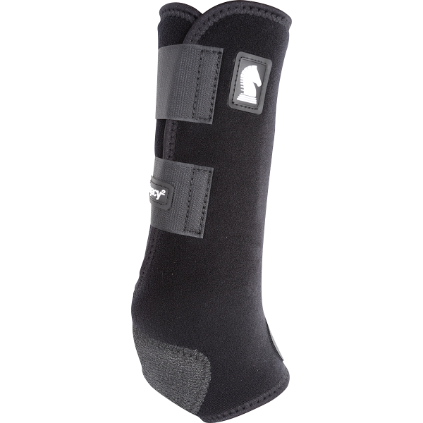 Classic Equine Classic Legacy Hind Boots TALL