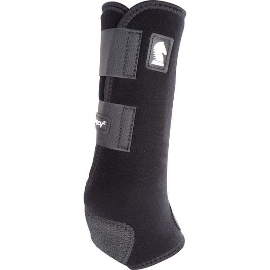 Classic Equine Classic Legacy Hind Boots TALL