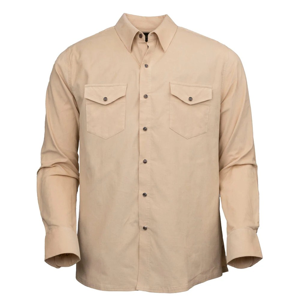 Outback Trading Men's Bryce Shirt - Assorted Colours