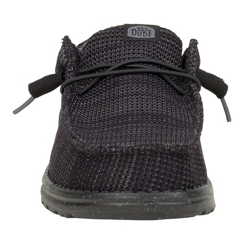 Hey Dude Men's Wally Stretch Sox - Multiple Colours