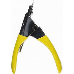 JW Grip Soft Nail Scissors - Irvine Tack &amp; Western Wear