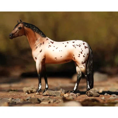 Breyer Kid's Orren Mixer - The Ideal Series  Pony of the Americas