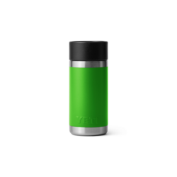 Yeti Rambler 355ml Hotshot Bottle w/Hotshot Cap - Canopy Green