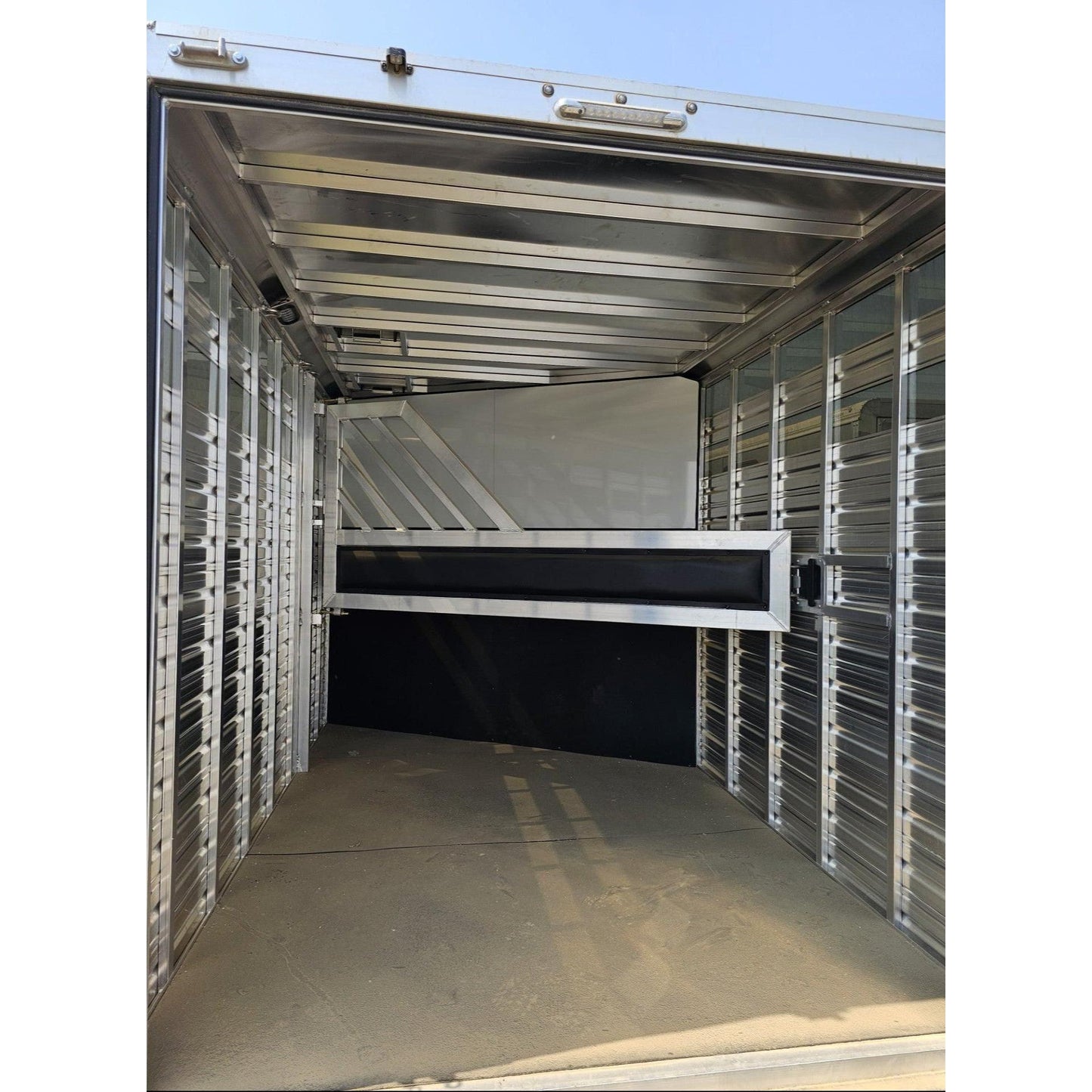 2024 High Country Colt Series LS Combo/Slant 2-Horse