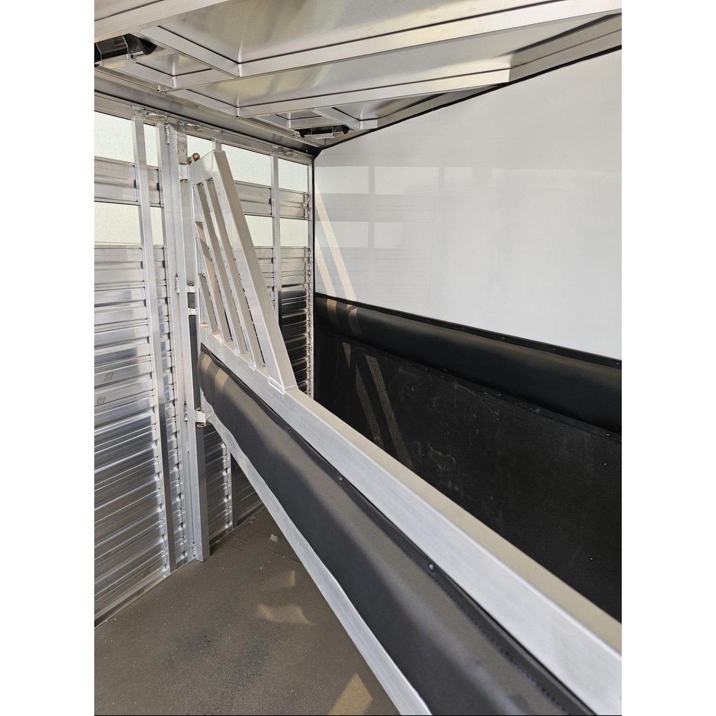 2024 High Country Colt Series LS Combo/Slant 2-Horse