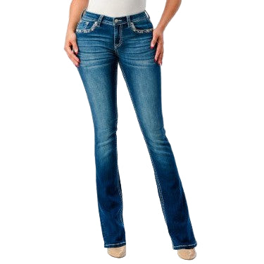 Grace in LA Women&