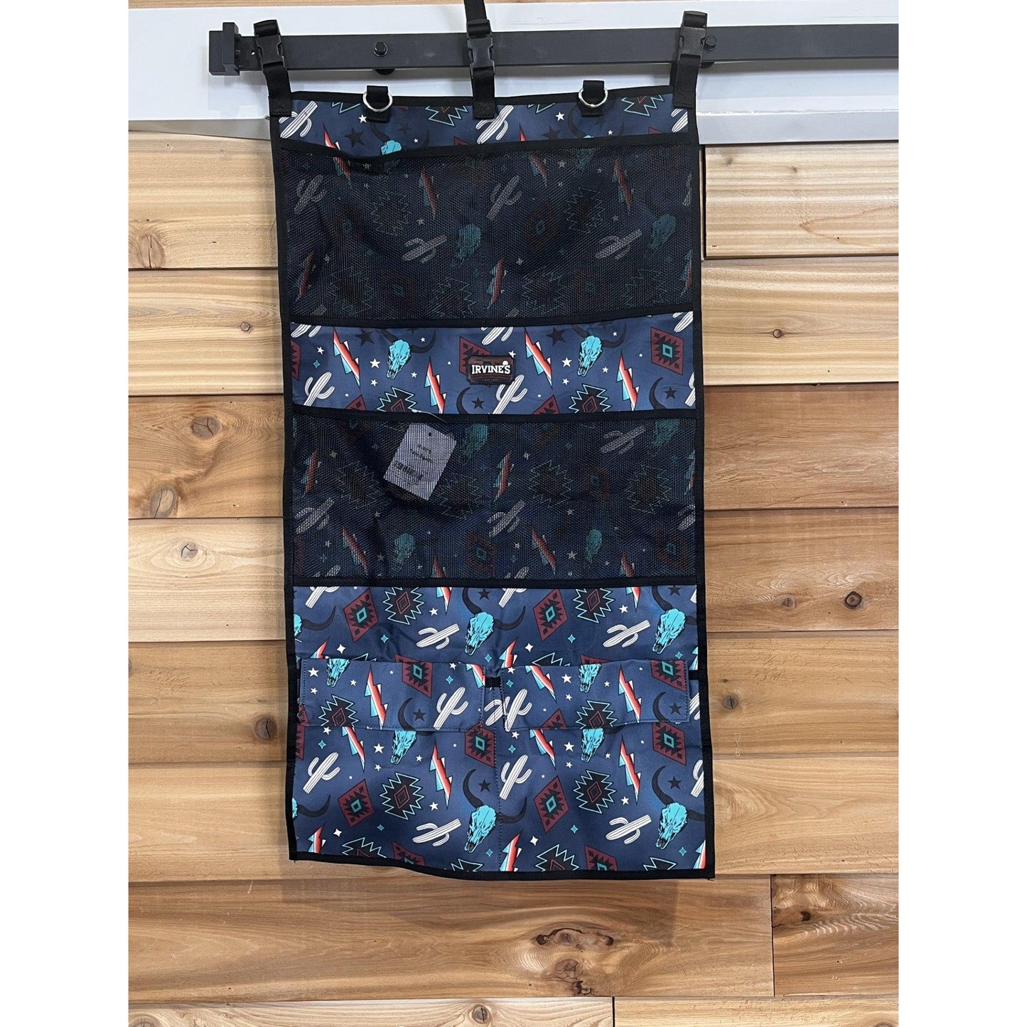 Irvine Trailer Organizer W/Mesh Pocket