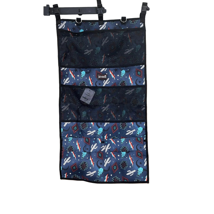 Irvine Trailer Organizer W/Mesh Pocket