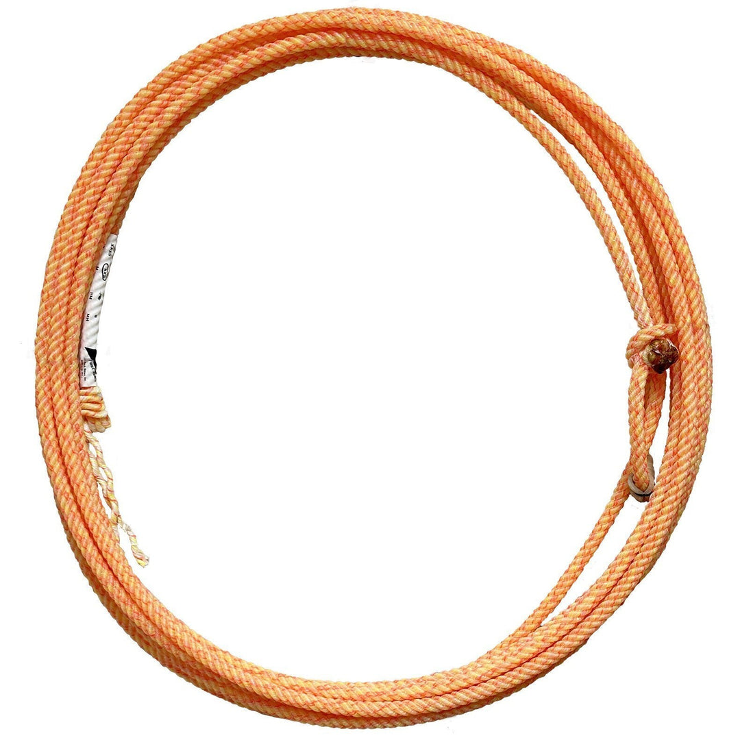 Fast Back Hombre Team Rope - Irvine Tack &amp; Western Wear