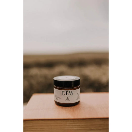 Till & Tallow Dew After Sun - 2 oz