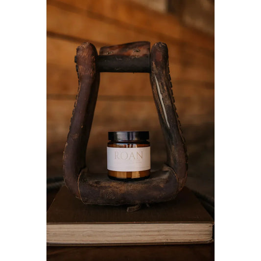 Till & Tallow Roan Tallow Body Butter - 4 oz