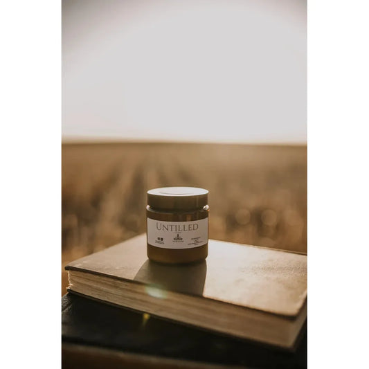 Till & Tallow Untilled Body Butter - 4 oz