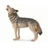 Breyer Kid's Collecta Timber Wolf Howling