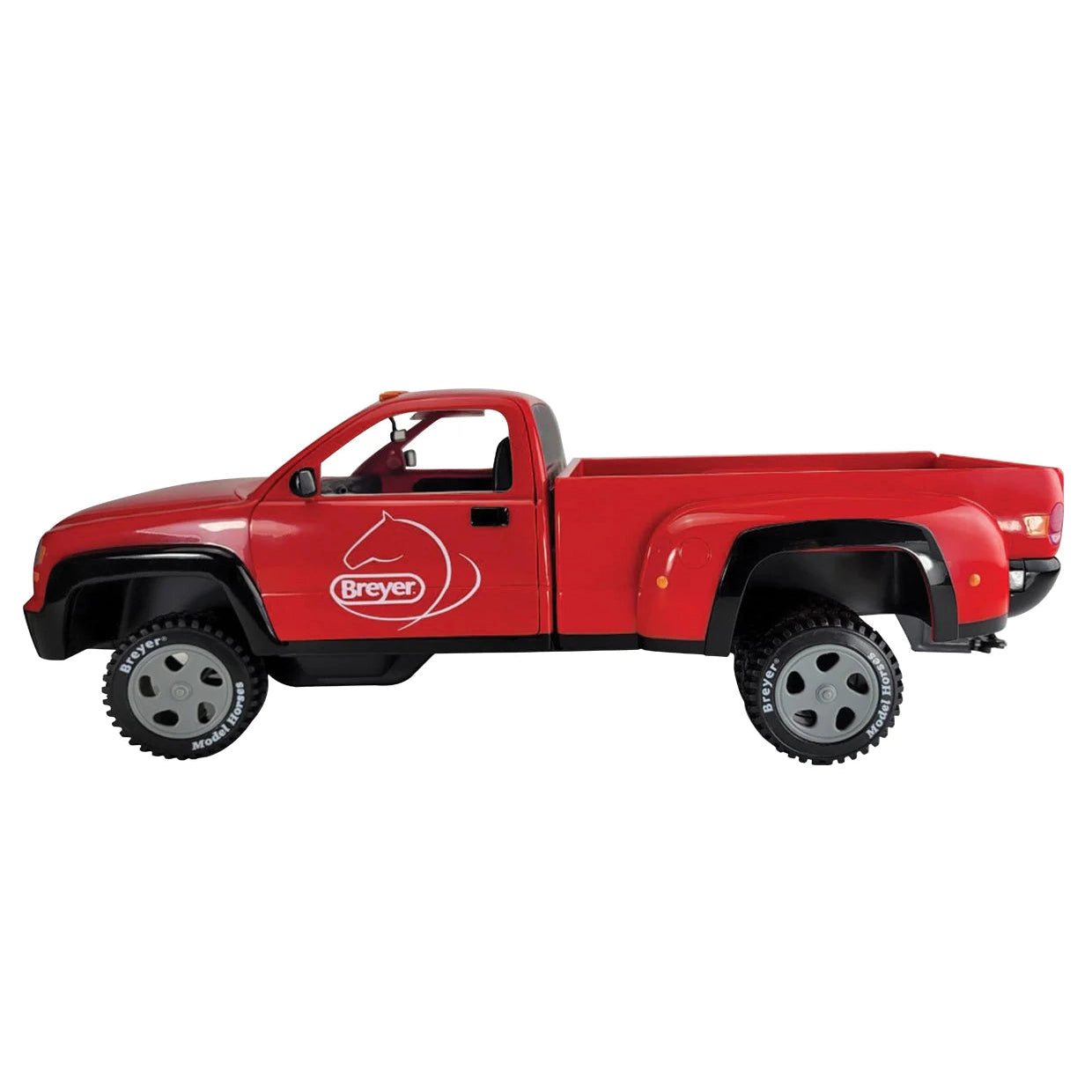 Breyer Traditional Series "Dually" Truck - Irvine Tack & Western Wear