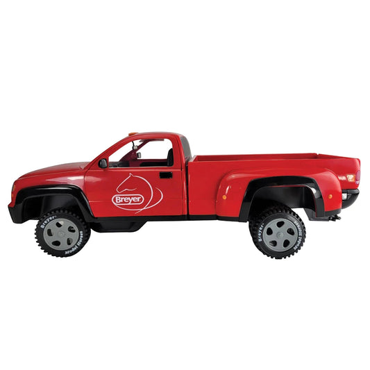 Breyer Traditional Series "Dually" Truck - Irvine Tack & Western Wear