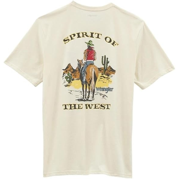 Wrangler Men&