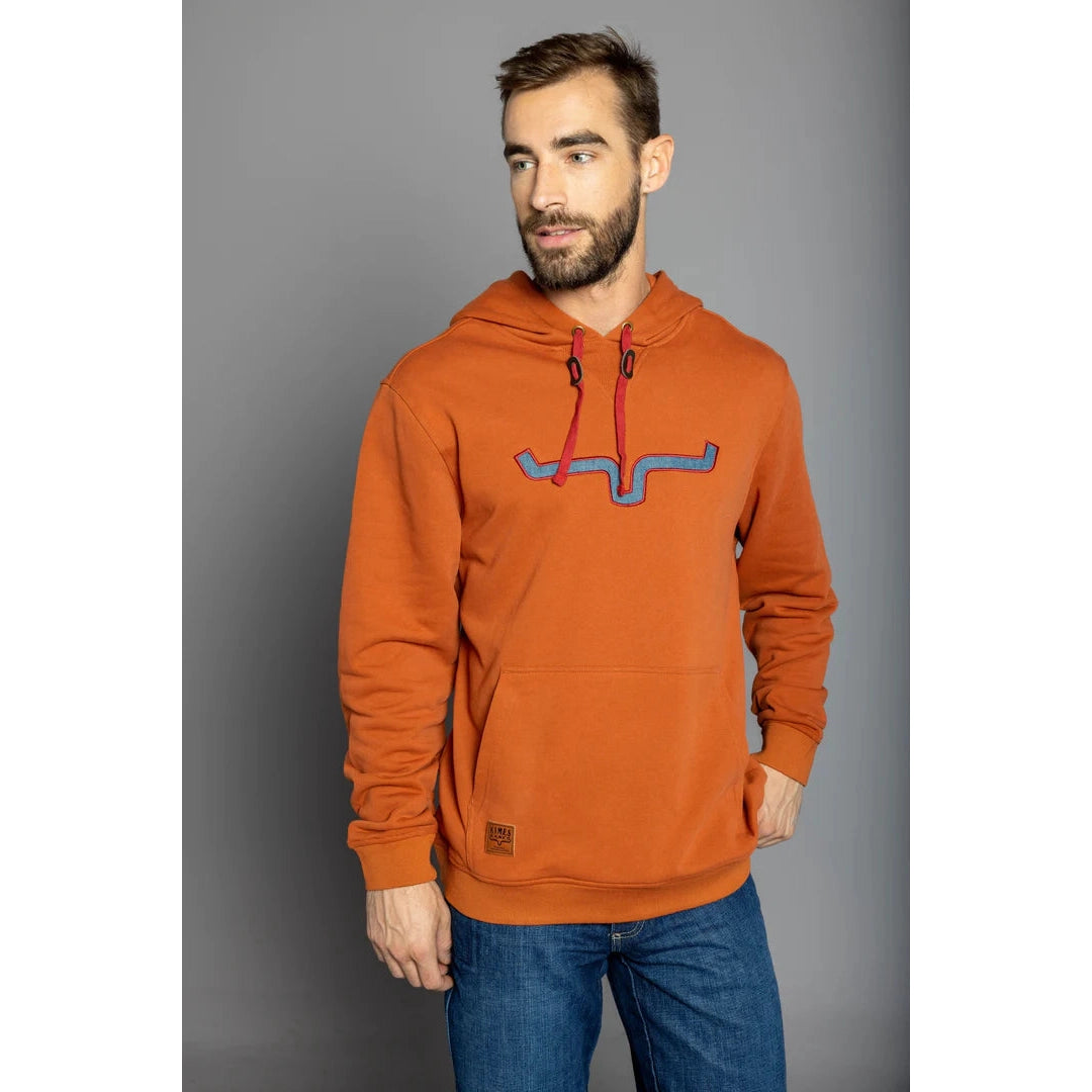 Kimes Men's TTL Hoodie - Assorted Colours