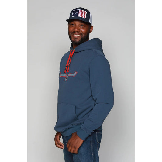 Kimes Men's TTL Hoodie - Assorted Colours