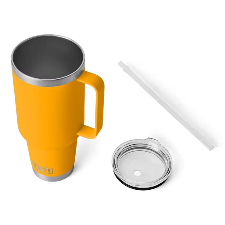 YETI Rambler 1.18 L Straw Mug with Straw Lid