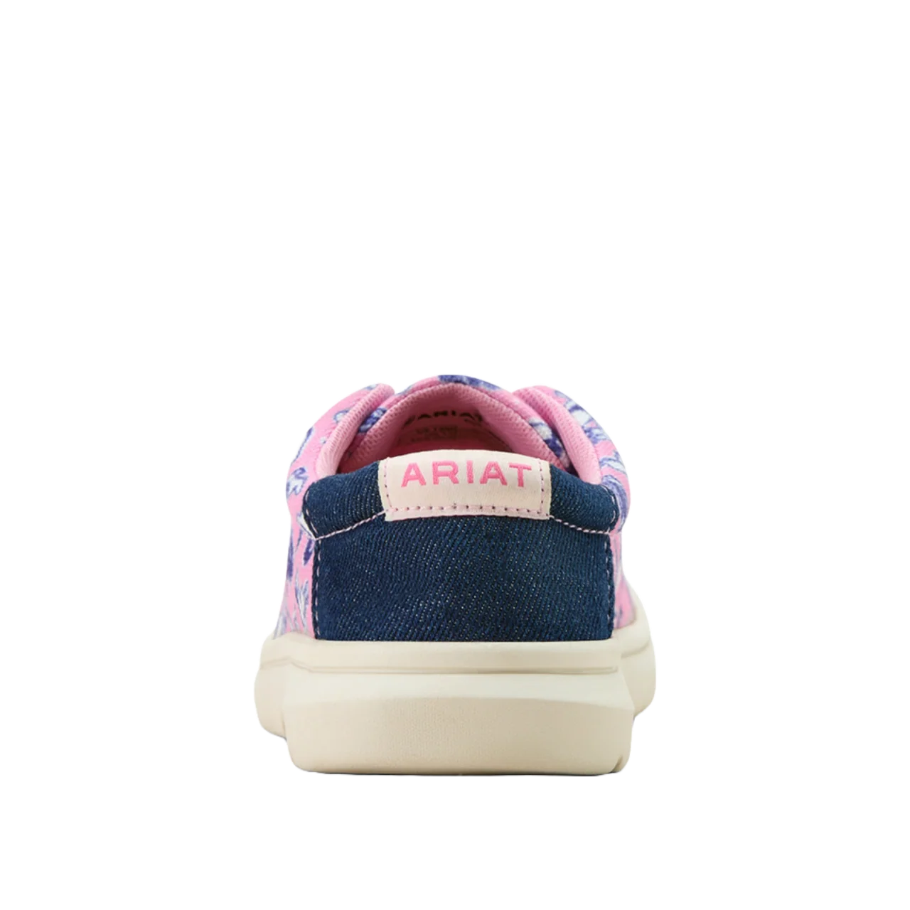 Ariat Girl's Hilo Shoe - Getting Western