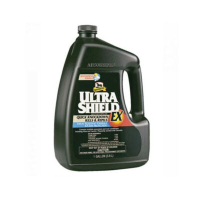 Absorbine Ultrashield EX Refill 3.8L