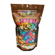 Chocolate Moose Factory Candy Popcorn