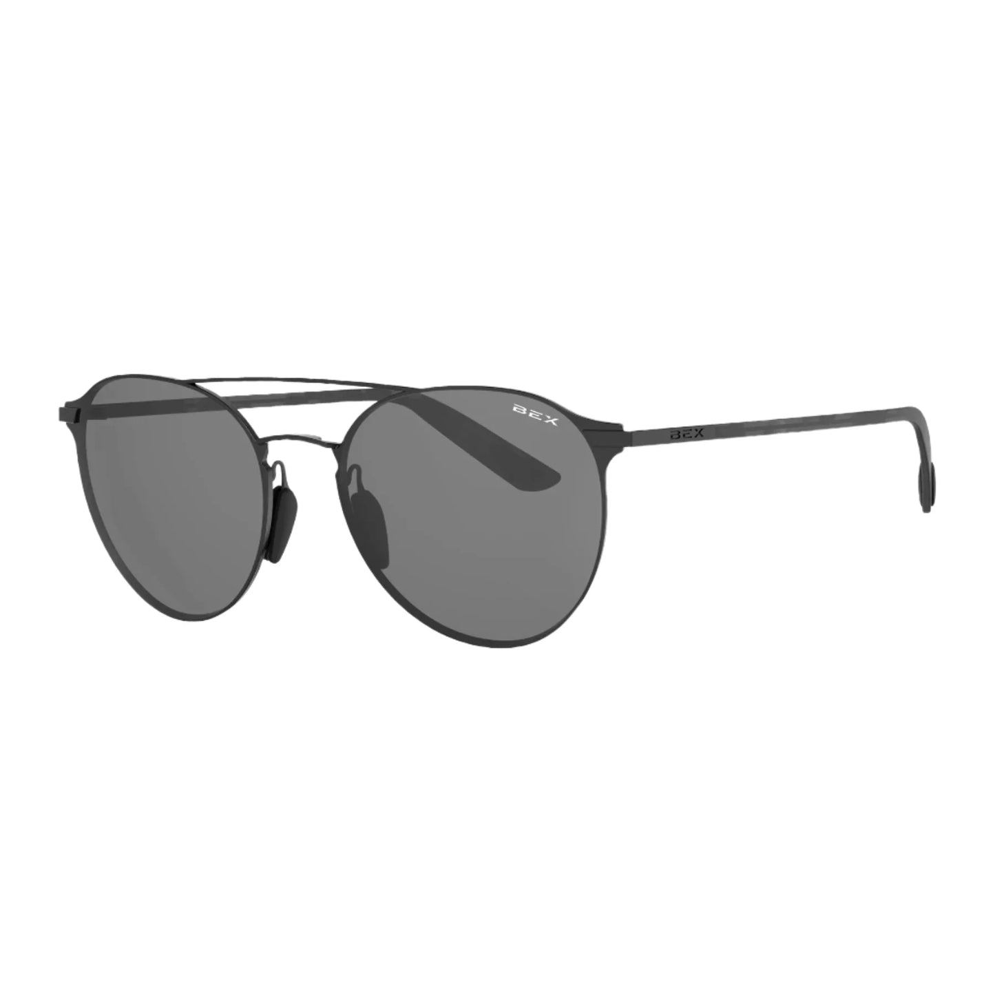 BEX Demi OTG Sunglasses- Black/Grey