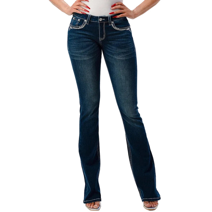 Grace in LA Women&