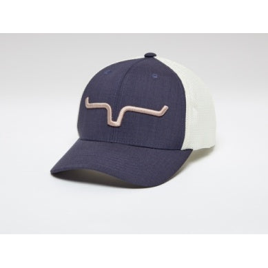 Kimes Upgrade Weekly 110 Hat - Navy