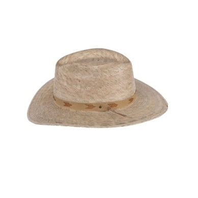 Outback Trading Odessa Straw Hat - Natural