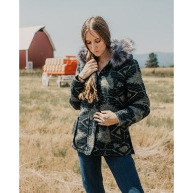 Outback Myra Jacket – Irvine Tack & Western Wear