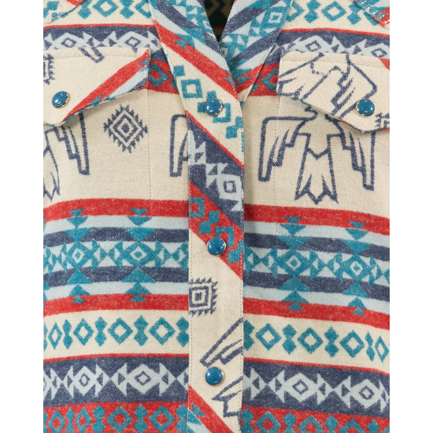 Outback Trading Women's Lorelei Performance Shirt - Assorted Colours