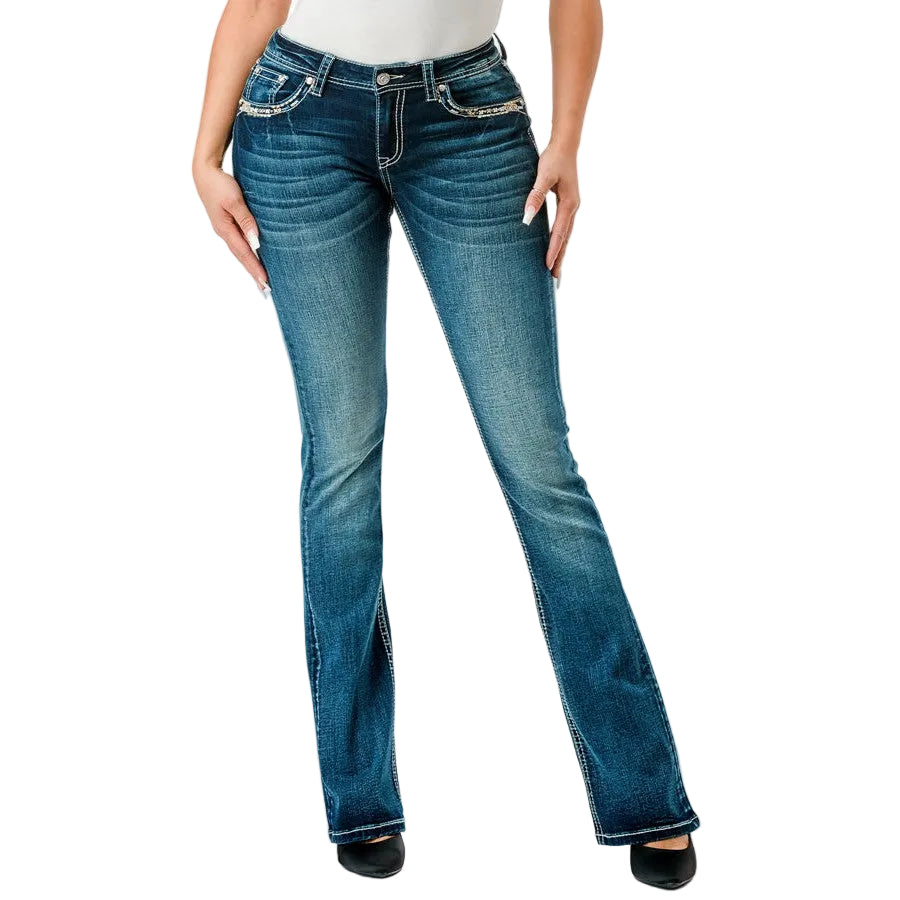 Grace in LA Women&