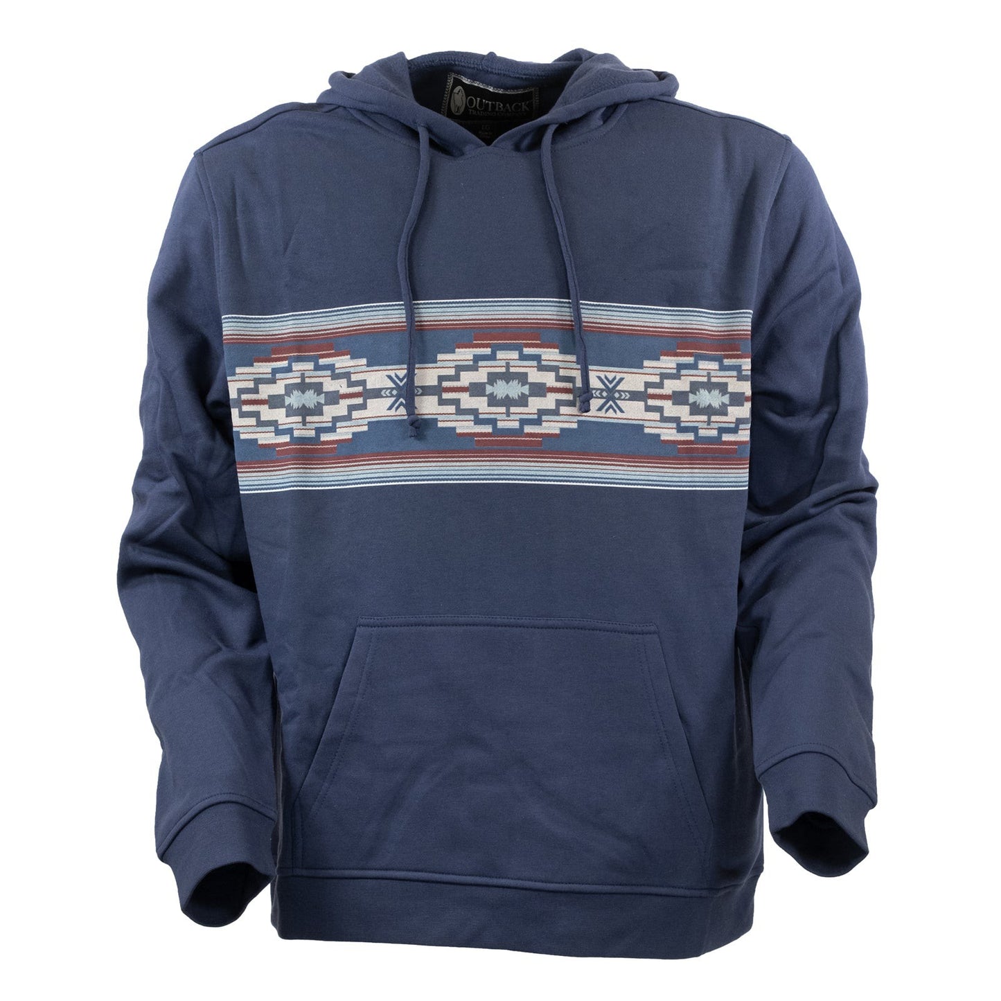 Outback Men's Casey Hoodie - Multiple Colours