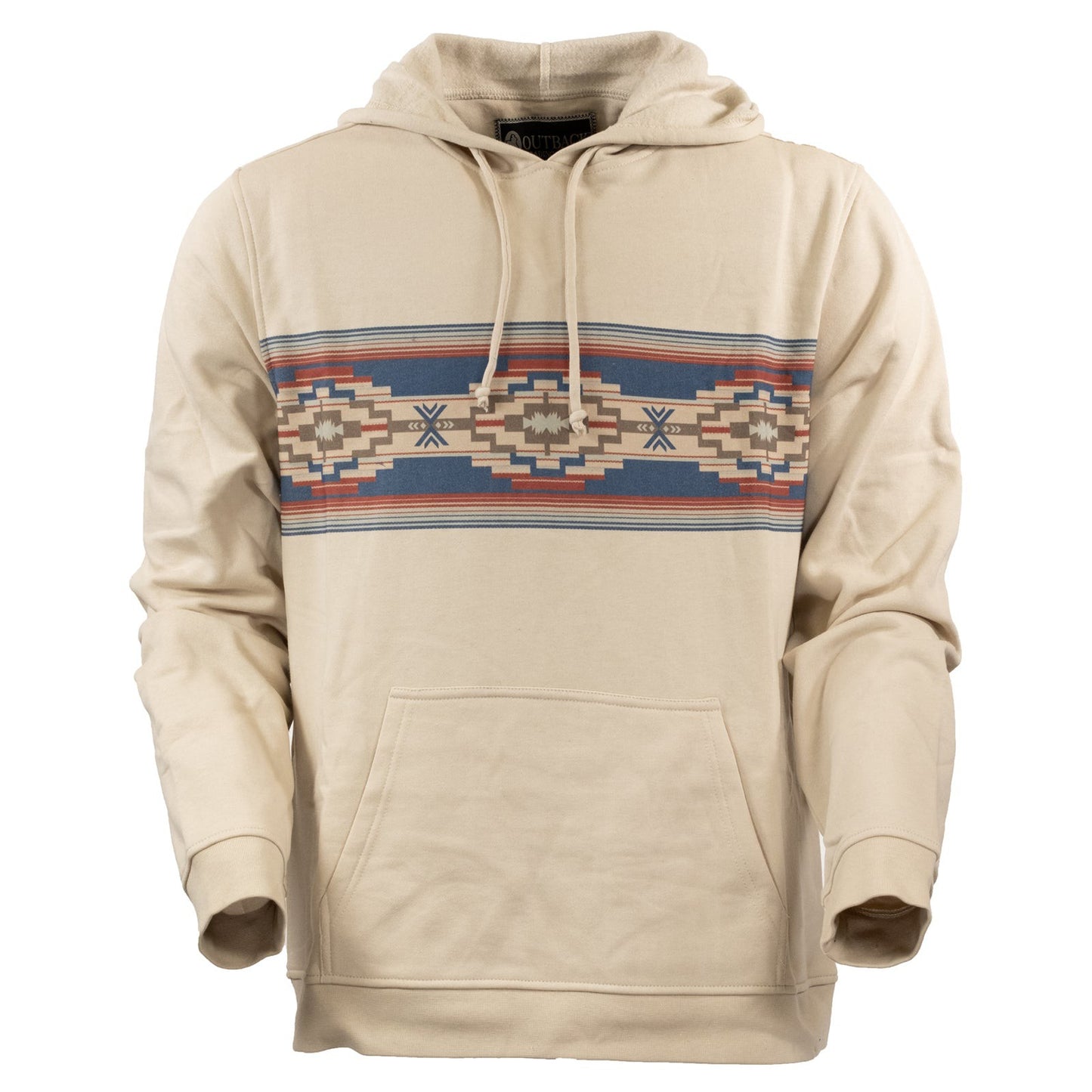 Outback Men's Casey Hoodie - Multiple Colours