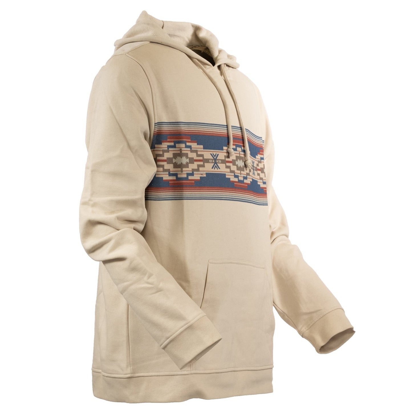 Outback Men's Casey Hoodie - Multiple Colours