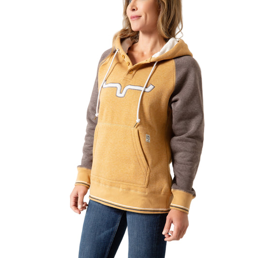 Kimes Women's Amigo Hoodie - Multiple Colours