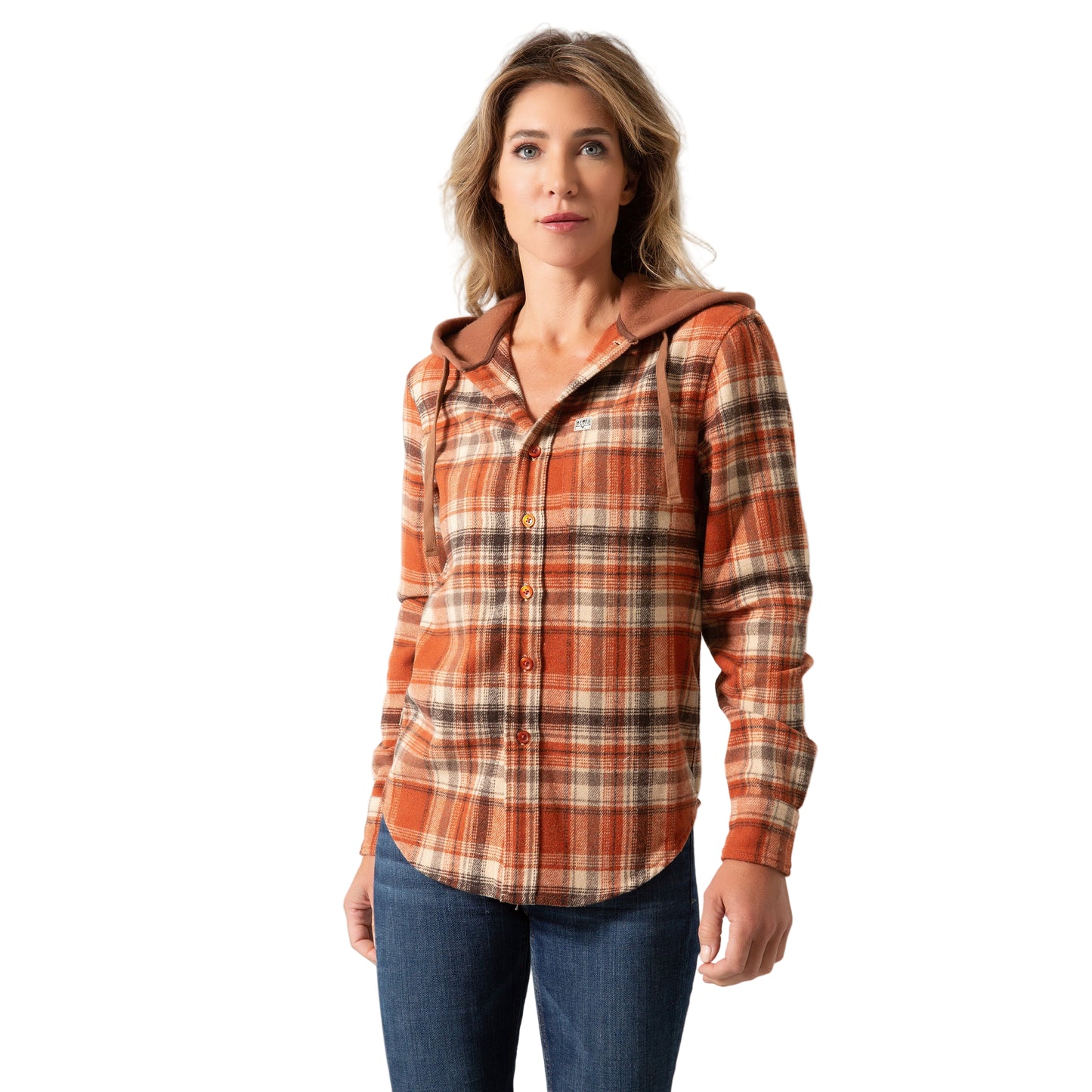 Kimes Women's Delano Hoodie -Multiple Colours