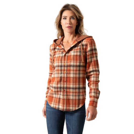 Kimes Women's Delano Hoodie -Multiple Colours