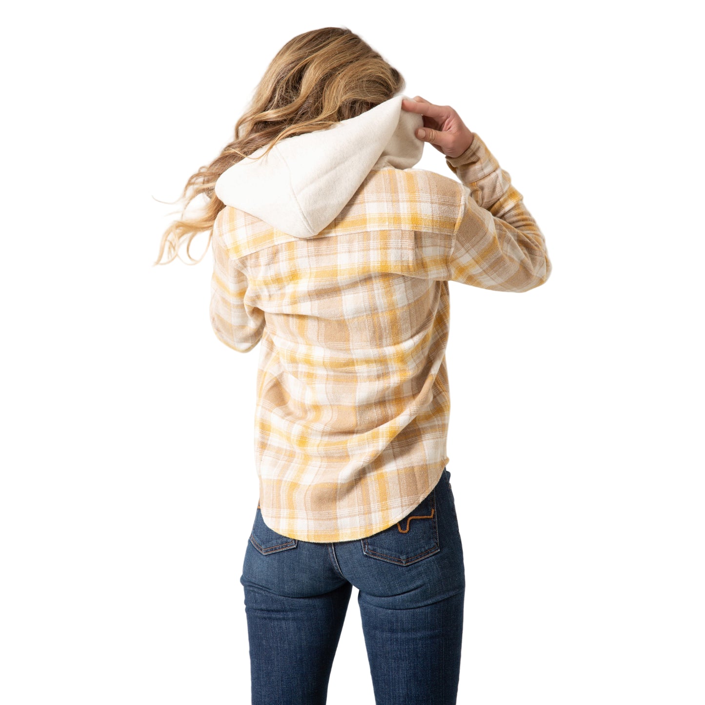 Kimes Women's Delano Hoodie -Multiple Colours