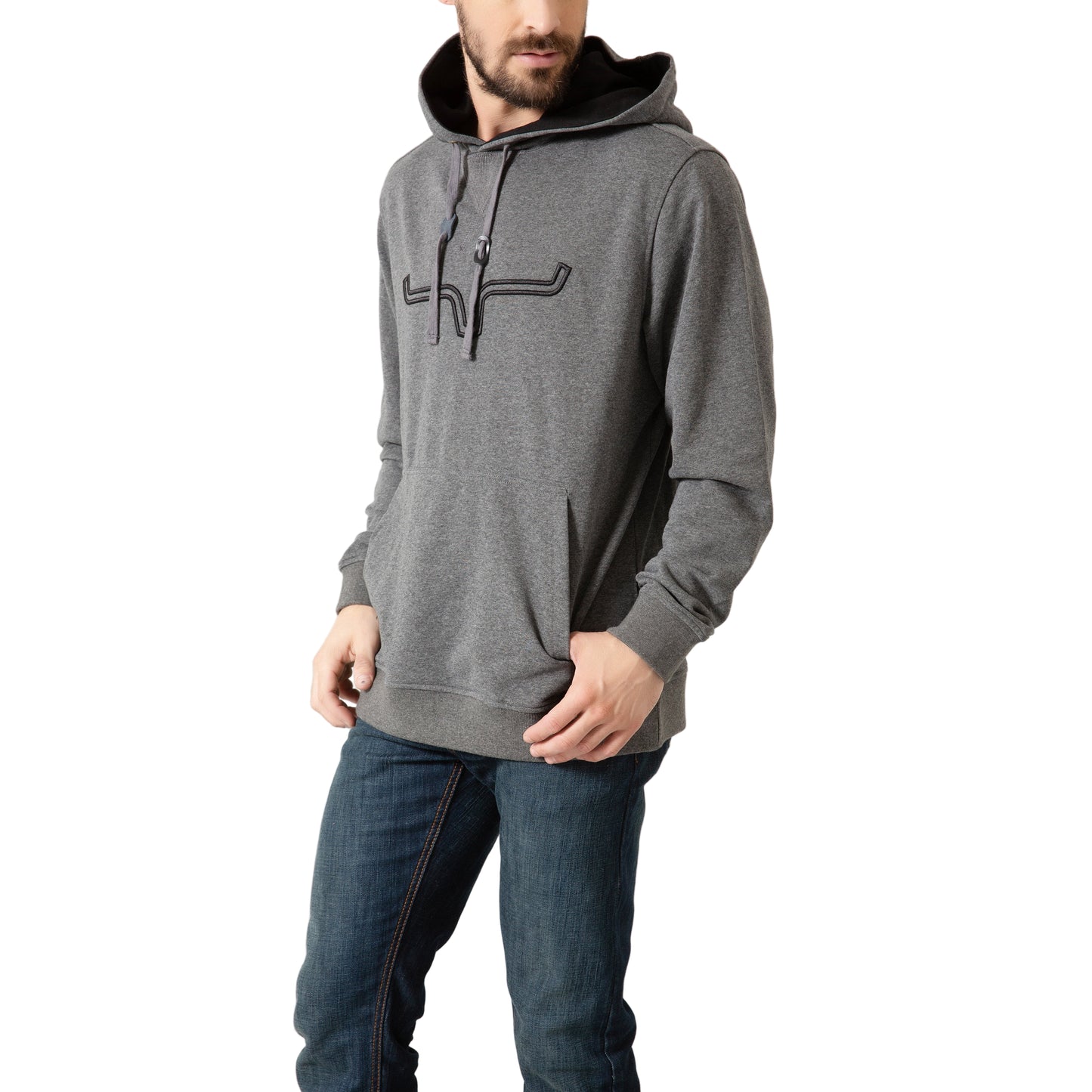 Kimes Men's Fast Talker Hoodie - Multiple Colours
