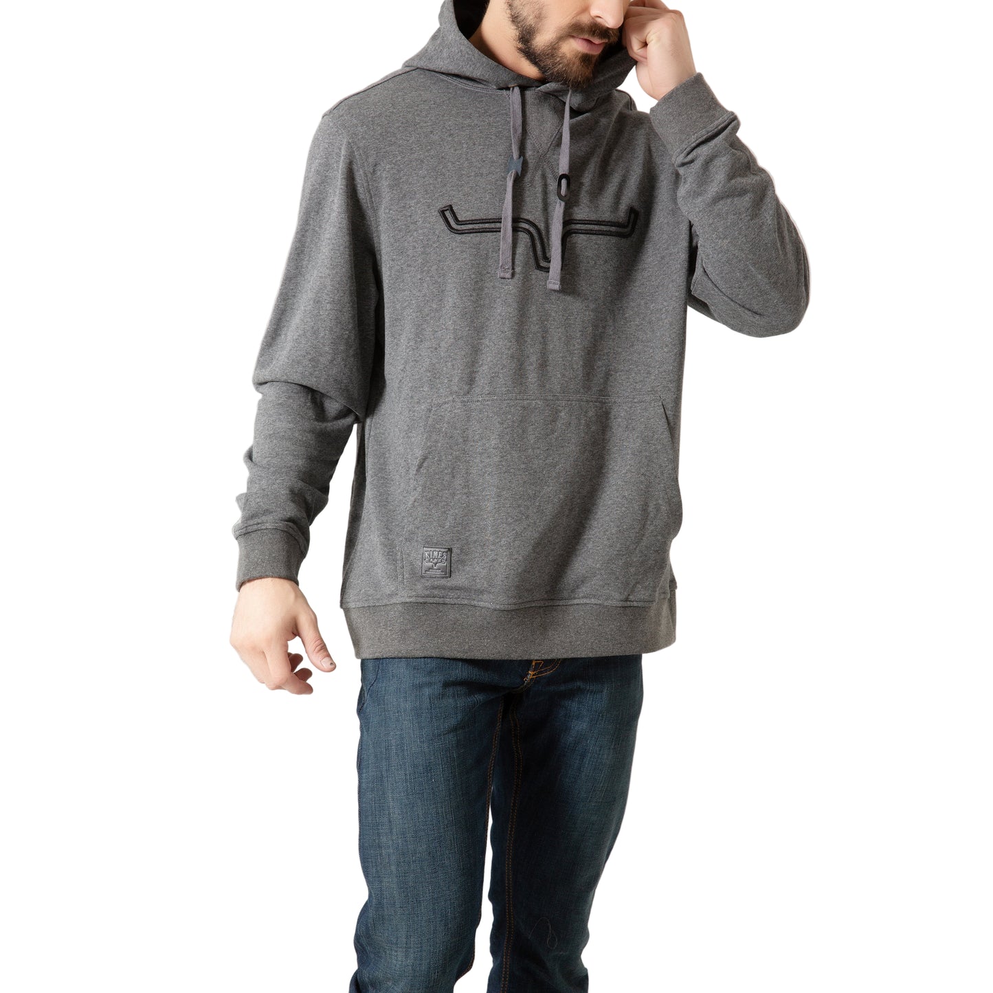Kimes Men's Fast Talker Hoodie - Multiple Colours